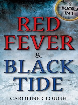 cover image of Red Fever & Black Tide